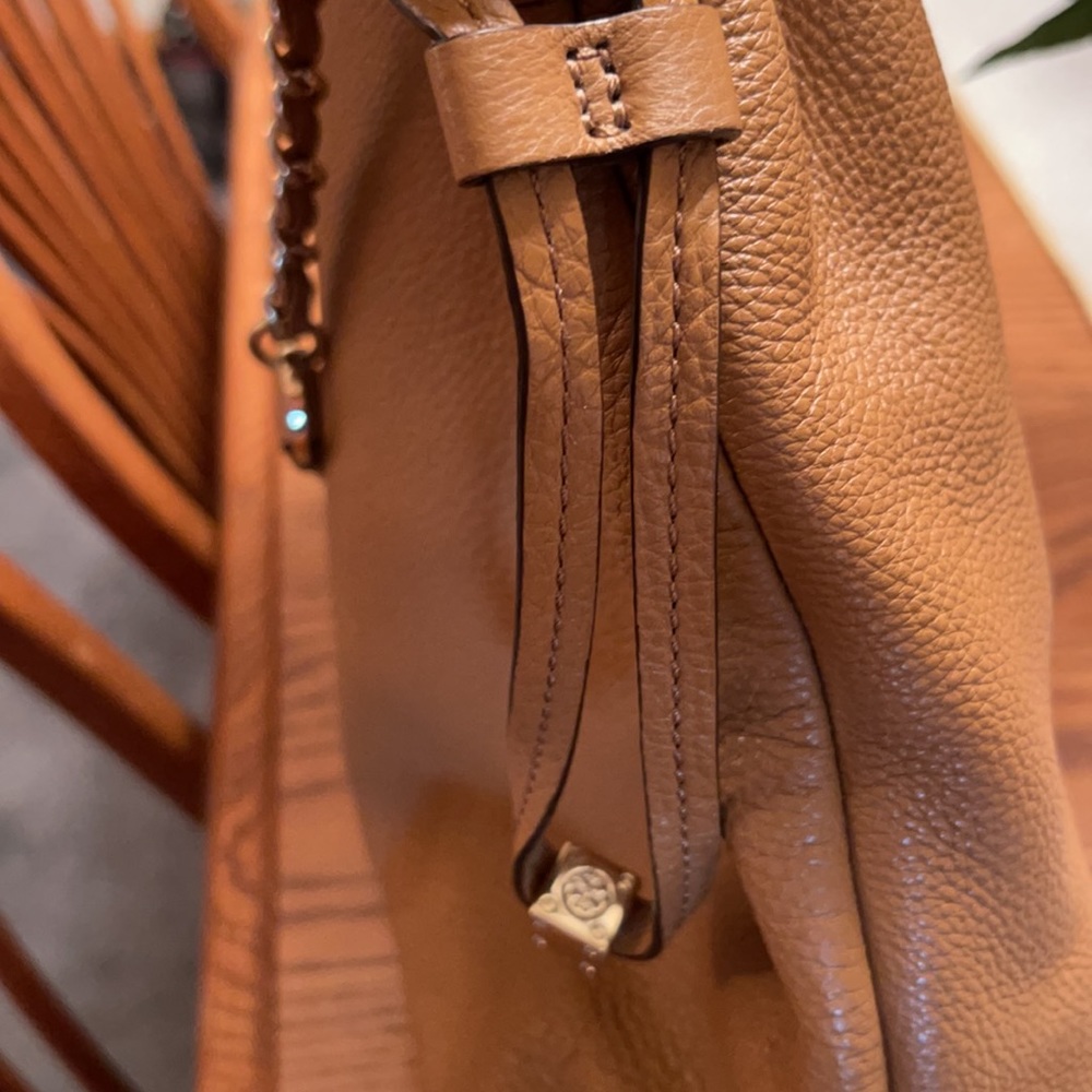 Tory Burch Shoulder Bag - image 5